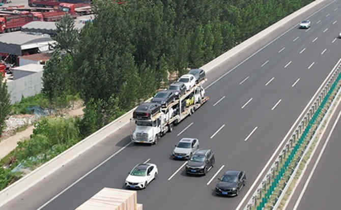 龙亭区高速公路汽车救援